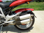 �������� �� ������ �������� Aprilia Bimota DB3 1996 ���� 14